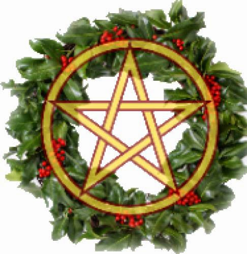 One Week To Go Until Yule 2012