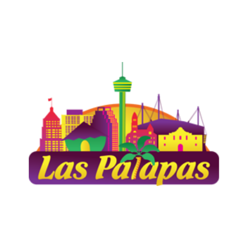 Las Palapas - Callaghan logo