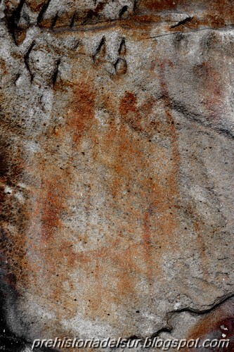 Cueva del Helechar IV