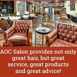 AOC Salon