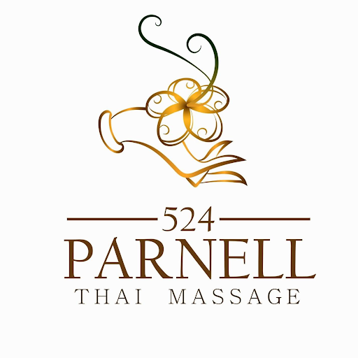 Parnell Thai Massage logo