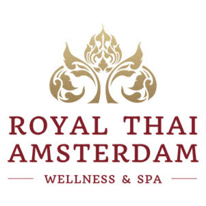 Royal Thai Amsterdam Wellness & Spa - Massagepraktijk logo