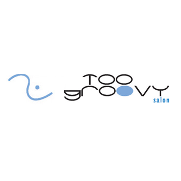 Too Groovy Salon logo