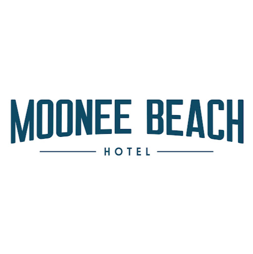 Moonee Beach Hotel logo