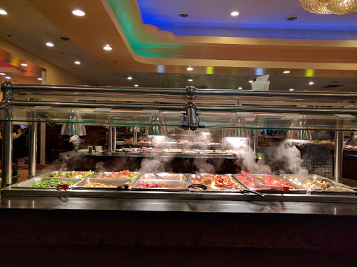 Buffet Restaurant «Hibachi Grill Buffet», reviews and photos, 101 Busse Rd, Elk Grove Village, IL 60007, USA