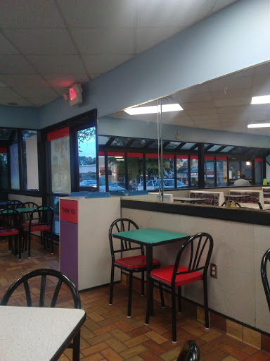 Fast Food Restaurant «Burger King», reviews and photos, 6300 Capital Blvd, Raleigh, NC 27616, USA