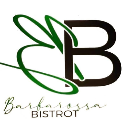 Barbarossa Bistrot logo