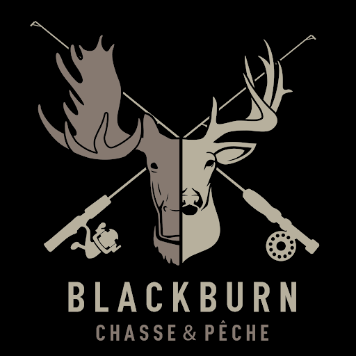 Pronature Blackburn & Fils Dolbeau-Mistassini logo