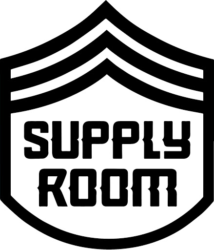 Supply Room logo