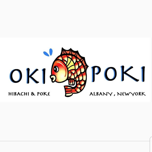 OKIPOKI logo