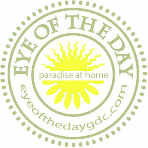 Eye of the Day Garden Design Center logo