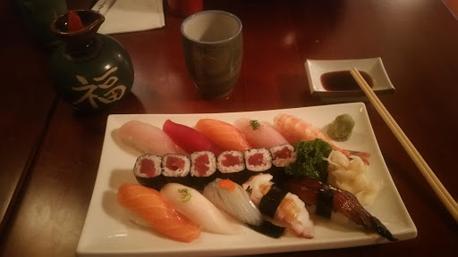 Sushi Restaurant «Sayori Japanese Restaurant», reviews and photos, 1440 Forest Ave, Staten Island, NY 10302, USA