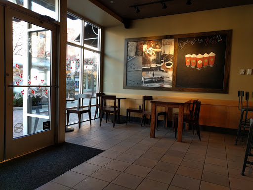 Coffee Shop «Starbucks», reviews and photos, 17410 Hall Road 174, Charter Twp of Clinton, MI 48038, USA