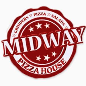 Midway Pizza House logo