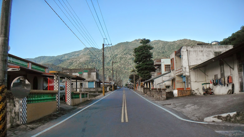 花蓮 萬榮紅葉村 紅葉溫泉 山地部落純樸紀實 旅遊休閒樂活趣 痞客邦