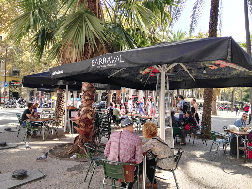 Barraval