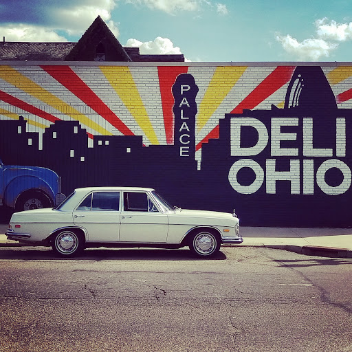 Deli «Deli Ohio», reviews and photos, 328 Walnut Ave NE, Canton, OH 44702, USA