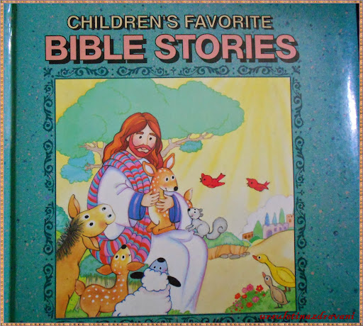 Lectii Biblice Pentru Copii Ursuleți Năzdrăvani Pagina 2