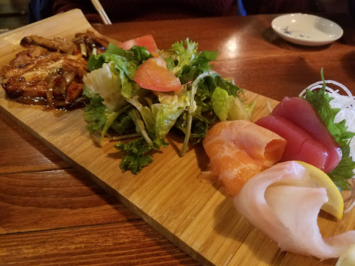 Japanese Restaurant «Muto izakaya», reviews and photos, 19505 44th Ave W k, Lynnwood, WA 98036, USA