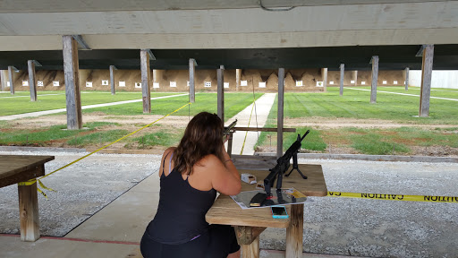 Skeet Shooting Range «Atterbury Shooting Complex», reviews and photos, 4250 Edinburgh St, Edinburgh, IN 46124, USA