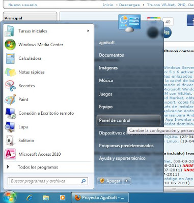 Instalacin software IDE de desarrollo y controladores para conectar Arduino con un PC con Windows 7