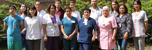 Hospital Base de Valdivia, Bueras, Valdivia, Región de los Ríos, Chile, Establecimiento | Los Ríos