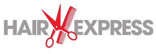 HairExpress Friseur logo