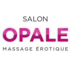 Salon Opale logo