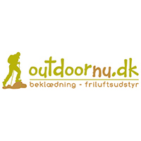 Outdoornu.dk / Fisknu.dk logo