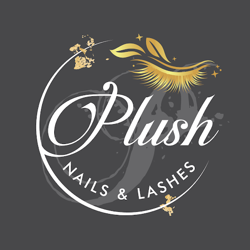 PLUSH NAIL BAR