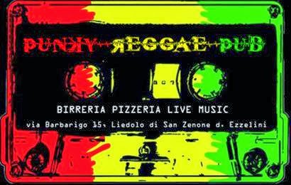 Punky Reggae Pub