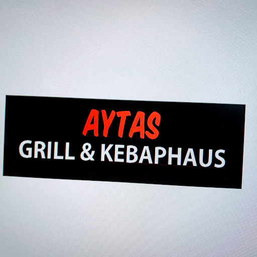 AYTAŞ Grill & Kebabhaus logo