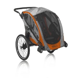 Baby Jogger POD Chassis