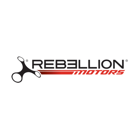Rebellion Motors SA logo
