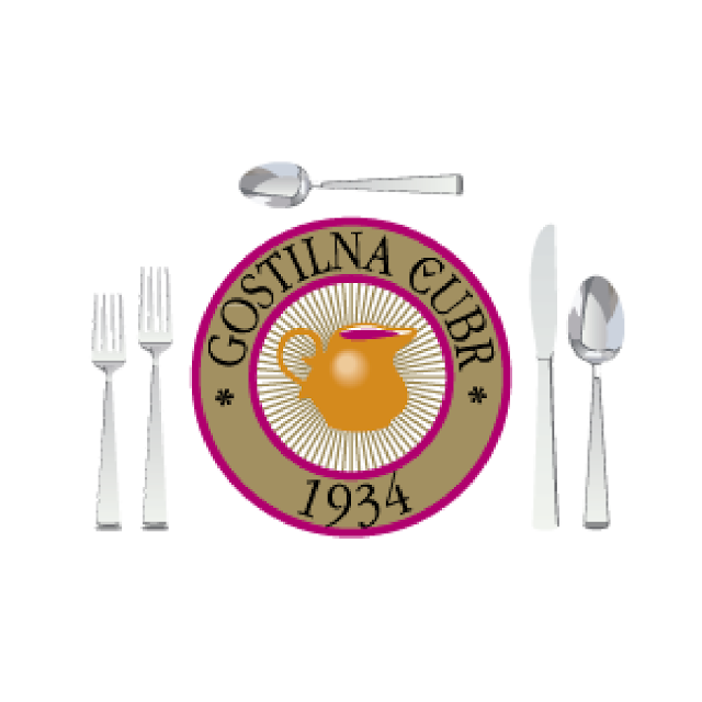 Gostilna Čubr