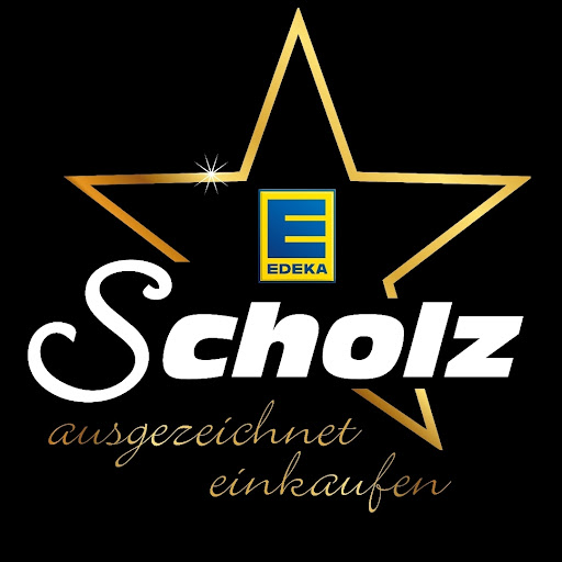 EDEKA Scholz logo