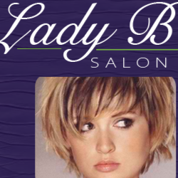 Lady B Salon