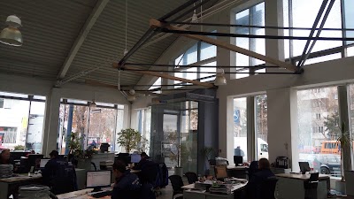 Photos of Silver Star Retail - Mercedes-Benz Bulgaria