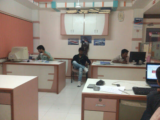 Zebec Marine Services Pvt. Ltd., 129, Plaza Center, Sector 1A, Gandhidham, Gujarat 370201, India, Surveyor, state GJ