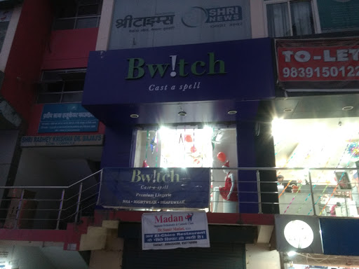 Bwitch, 17/, UG 1, 23, Tashkand Marg, Allahabad, 211001, India, Ladies_Clothes_Shop, state UP