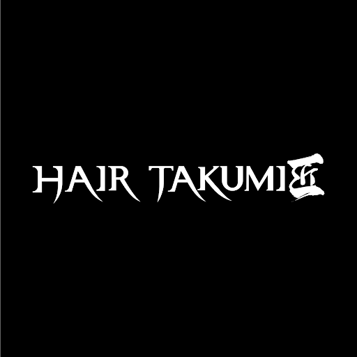 Hair Takumi logo