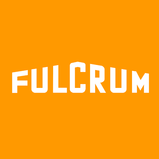 Fulcrum Fitness MLK logo