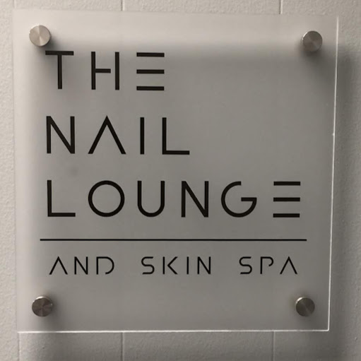 The Nail Lounge and Skin Spa logo
