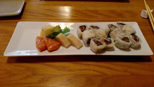 Japanese Restaurant «Oishii Restaurant», reviews and photos, 3764 Richmond Ave, Houston, TX 77046, USA
