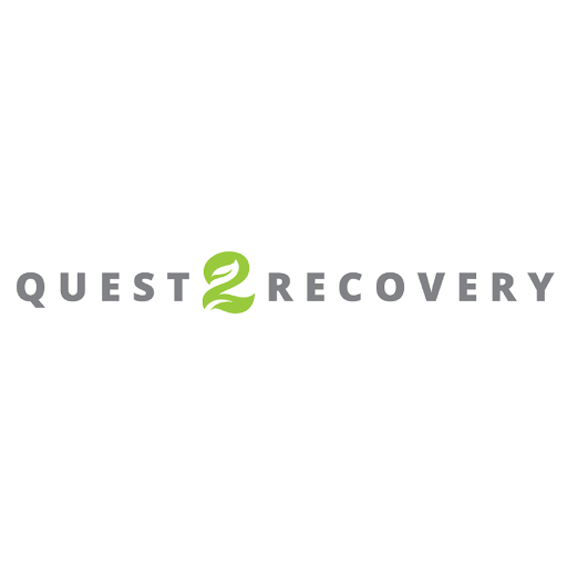 Quest 2 Recovery