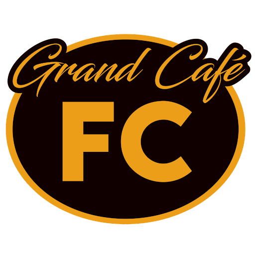 Grand Café De Friesche Club logo