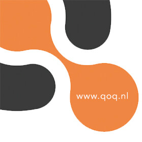 QoQ Media logo