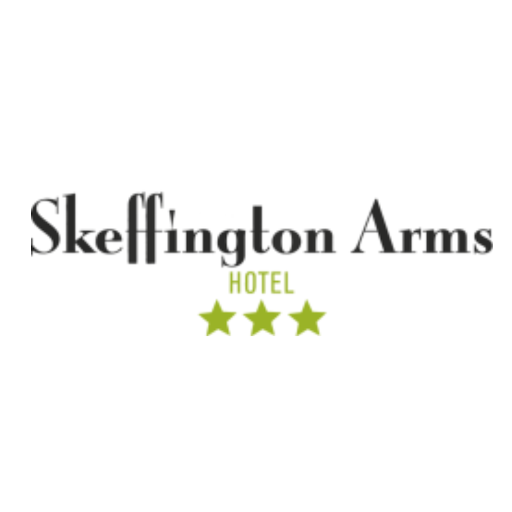 Skeffington Arms Hotel logo