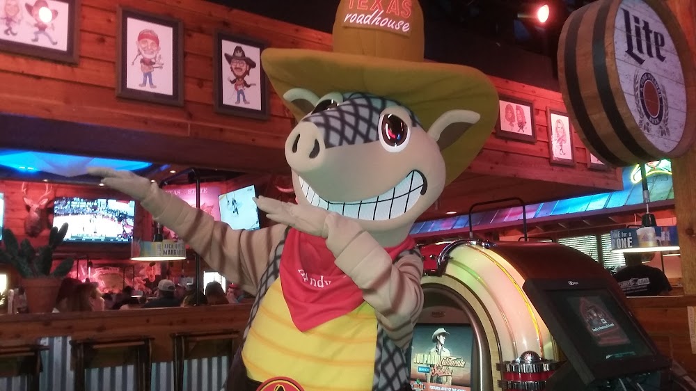 Texas Roadhouse, San Marcos - address, phone, opening hours, reviews.