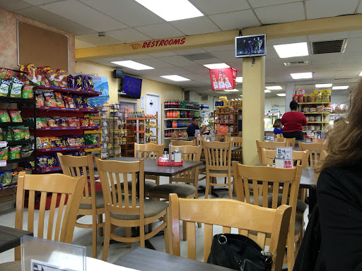Mercadito Y Taqueria Inc
